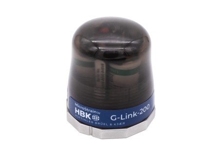 G-Iink?-200 無線加速度計節點